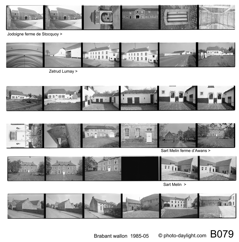 architecture rurale